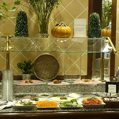 Hotel Carlton Antwerp contacts
